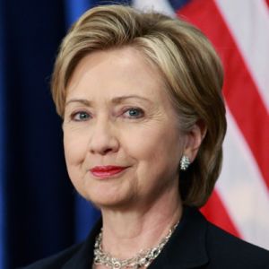 Editorial: SO Ready for Hillary
