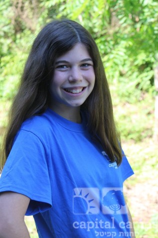 Allie Feinberg