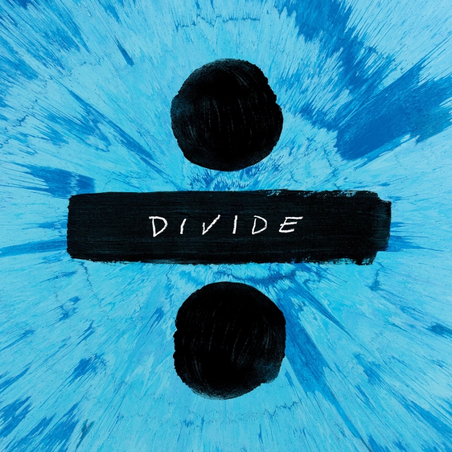 Review: Divide by Ed Sheeran