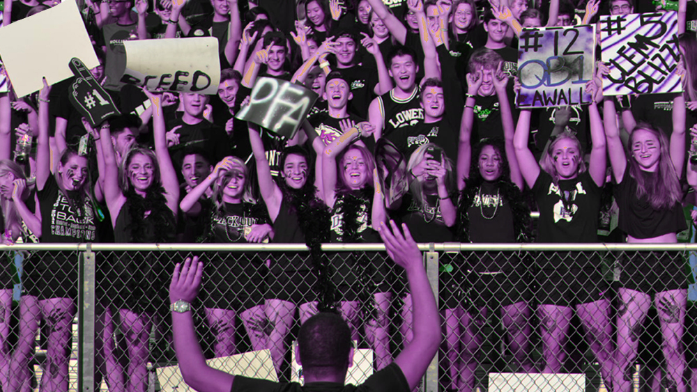 You CAN Pit with Us: A Guide to the Panther Pit