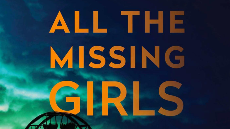 Book Review: All the Missing Girls