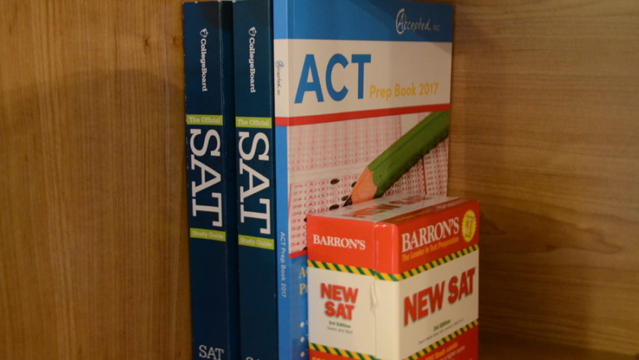 SAT vs. ACT: What’s the Difference?