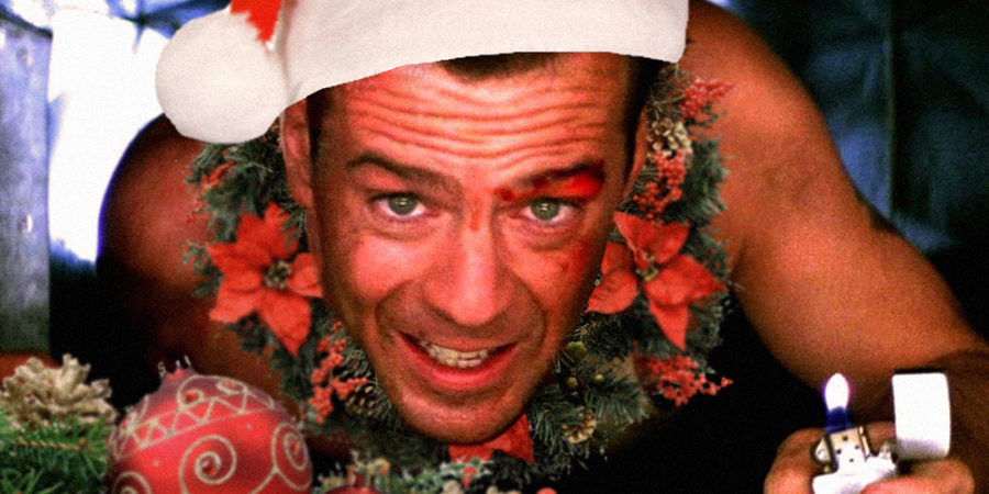 Opinion: Why Die Hard is the Best Christmas Movie