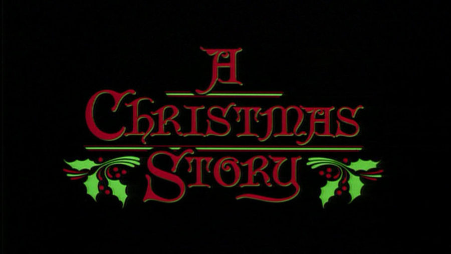 Why A Christmas Story is the Best Christmas Story