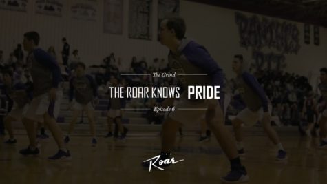 The Roar Presents: The Grind Episode 6 The Roar Knows Pride