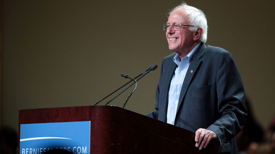Opinion: No, Bernie Sanders Campaign is Not Full-Blown Socialism