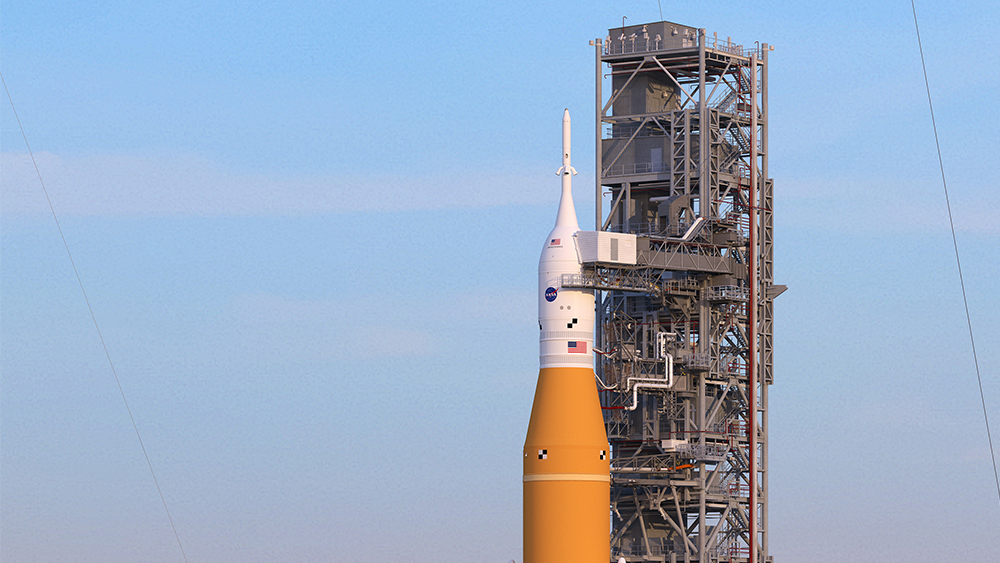 New Developments for NASA’s SLS Rocket – The Roar