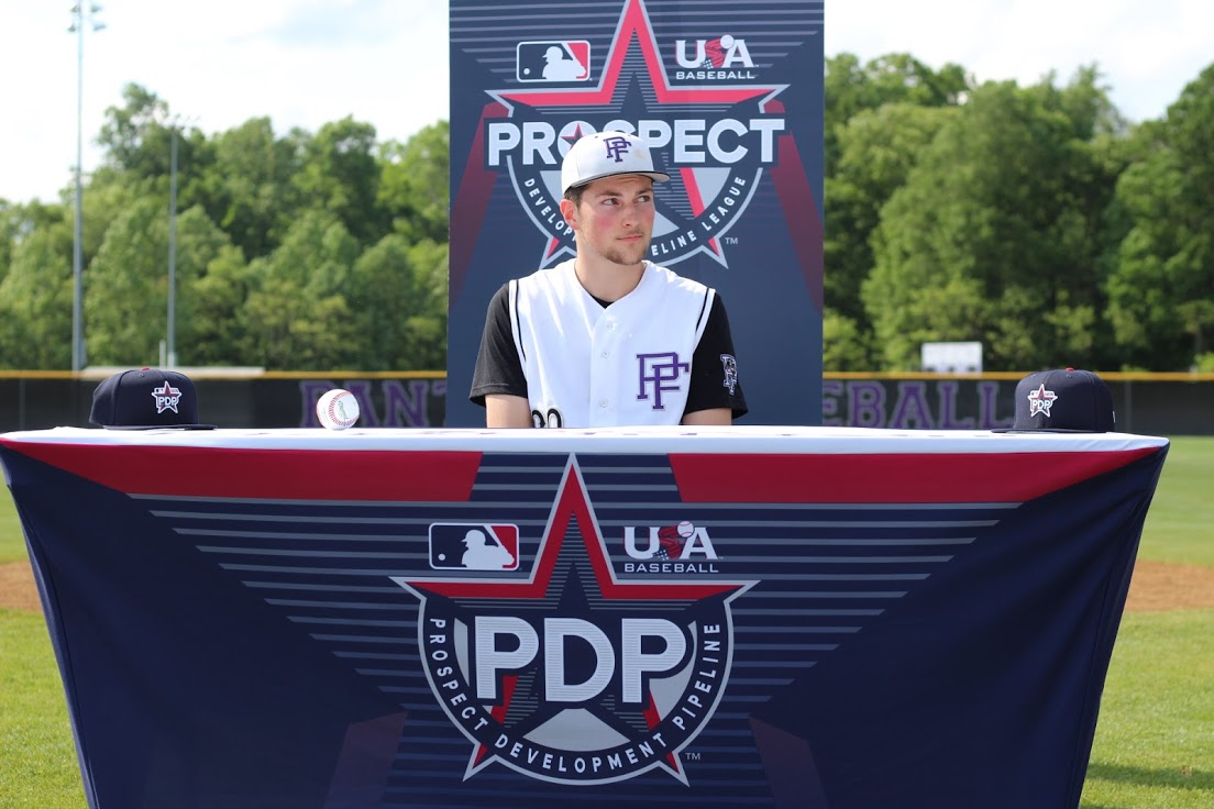 MLB, USA Baseball Announce Prospect Development Pipeline League