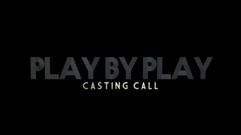 The Roar Presents: Play-by-Play: Casting Call