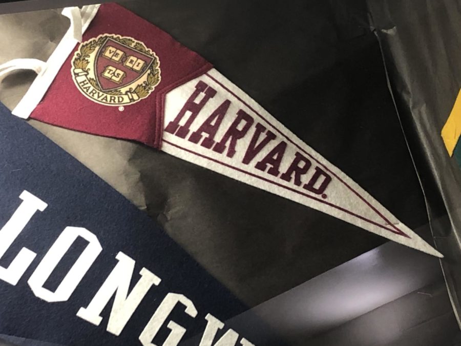 Opinion: Student at Harvard Barred from Entering the US