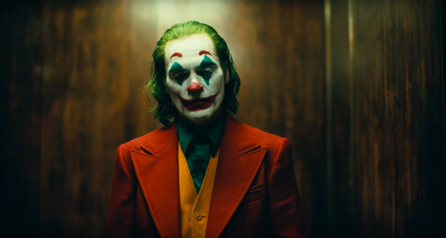 Review: Joker