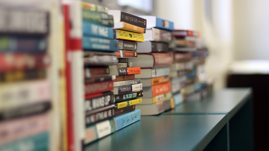 A Look at the Diverse Classroom Library Controversy