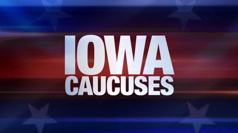 What Happened to the Iowa Caucus?