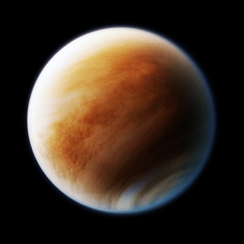 Venus: The Next Frontier?