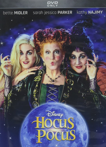 The Sanderson Sisters Take On Hocus Pocus... The Reunion