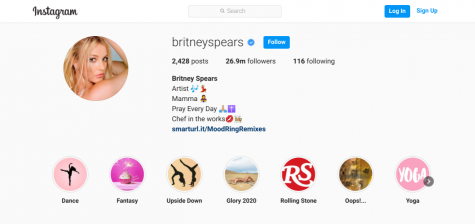 The Case for Britney