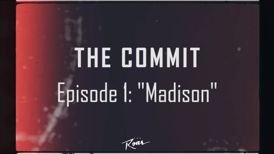 The Commit Ep 1: Madison