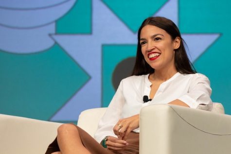 Is There Really An Imposter Among Us? Congresswoman AOC Streams The Hugely Popular Game To Encourage Gen Z-ers to Vote.