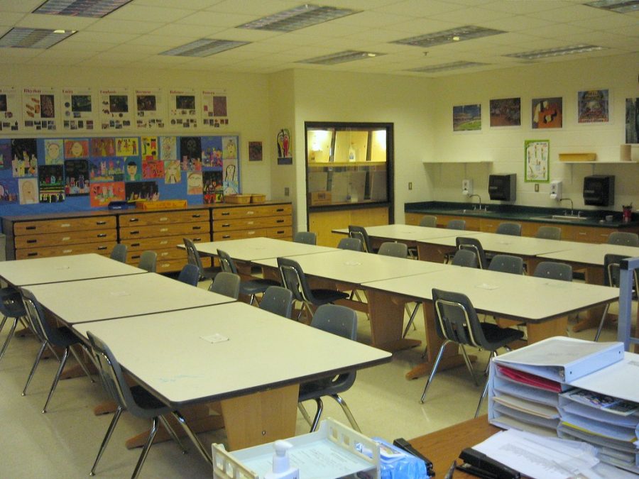 What will it take to get back into the classrooms? LCPS sets new guidelines for public health