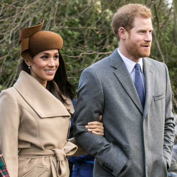 Prince Harry and Meghan Markle’s Interview on Oprah, Recapped