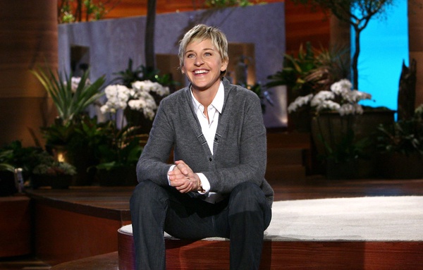 The Rise and Fall of The Ellen Show