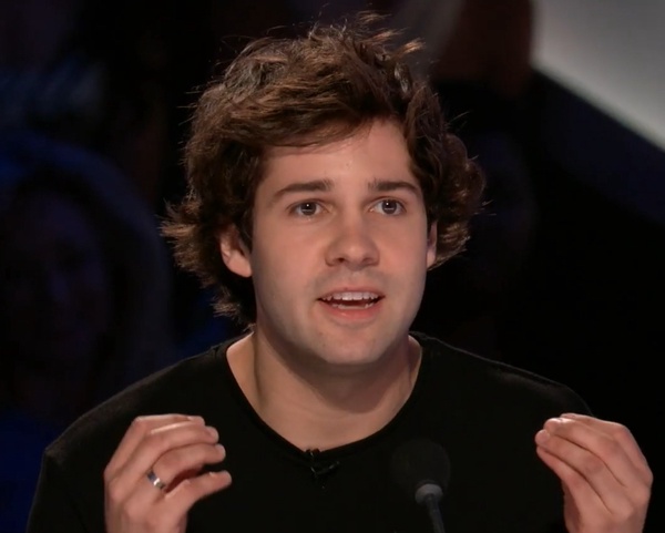 What Can Be Learned From David Dobrik’s Fall From Grace