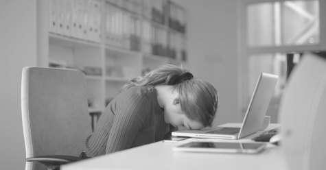 Tips and Tricks to Get Through The AP Exam Stretch