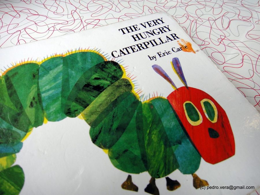 Remembering the Life and Legacy of Eric Carle