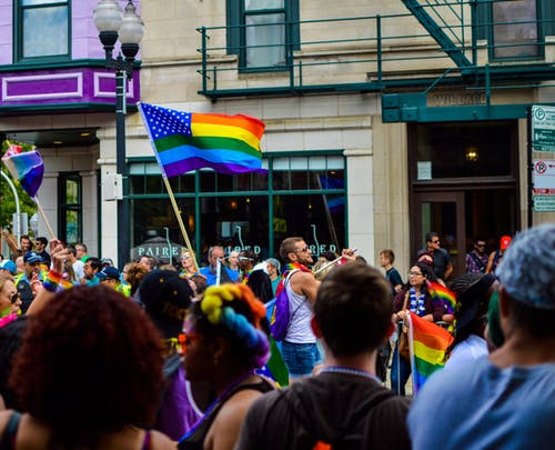 Ways to Celebrate Pride 2021