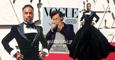 OPINION: Someone Forgot to Treat People With Kindness?: Billy Porter’s Backlash on Harry Styles’ Vogue Cover, Fashion Sense, and Undeserving Behavior