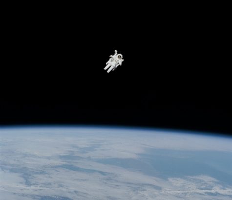 The Race to Shoot the First Movie in Space 