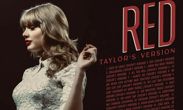 Why+is+Taylor+Swift+Re-recording+Her+First+Six+Albums%3F