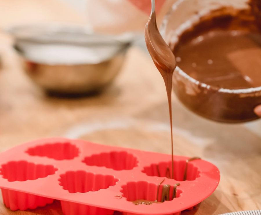 Death by Chocolate: Six Indulgent Recipes to Use Your Leftover Valentine’s Day Chocolate