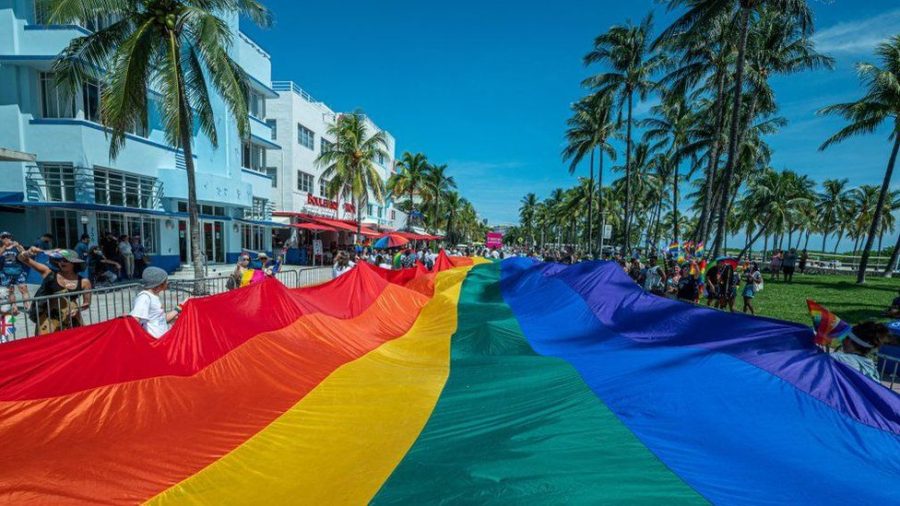 Dont Say Gay Bill: What effects does it have on Florida and the student body?