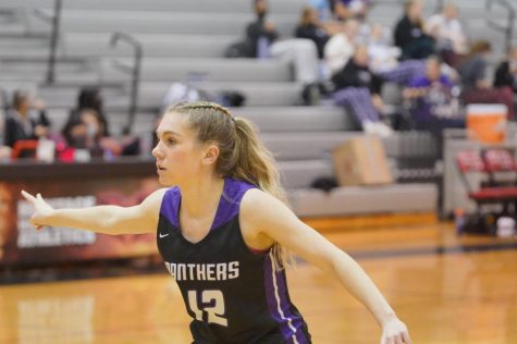 When in Doubt, Shoot: Olivia DuHaime’s Journey to Breaking the PFHS Girls Varsity Basketball Record for Most Free Throws in a Season