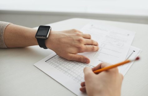 Tackle that Test: SAT tips and tricks