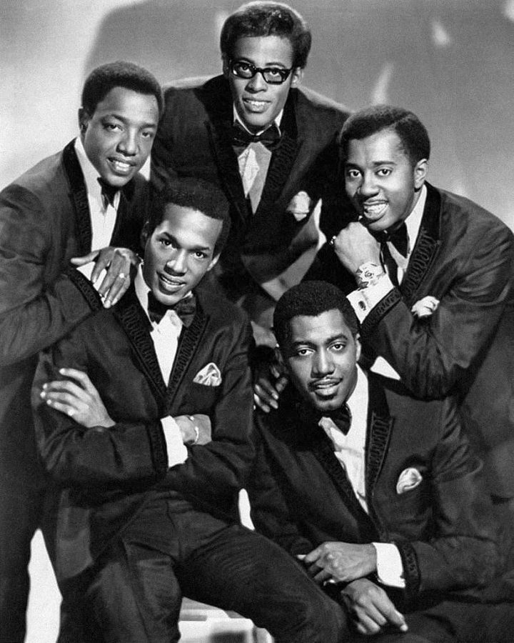 Back in Town: get moving with some motown