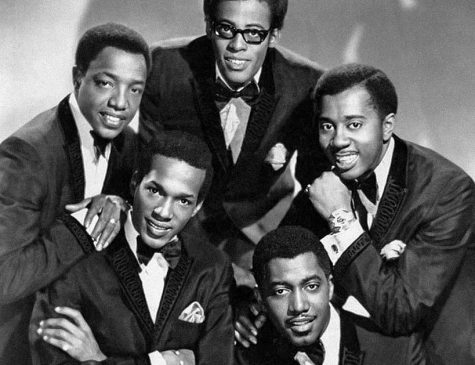 Back in Town: get moving with some motown
