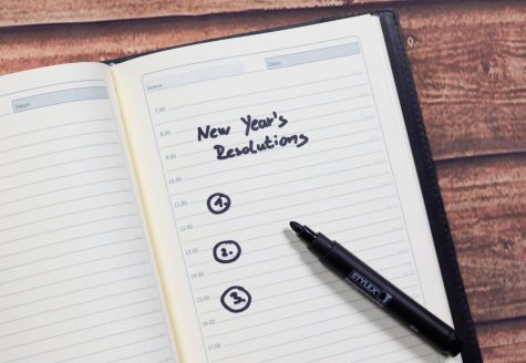 Healthy Habits To Go Into the New Year With