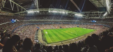 Is it Football or Soccer?: Best Moments in World Cup 2022