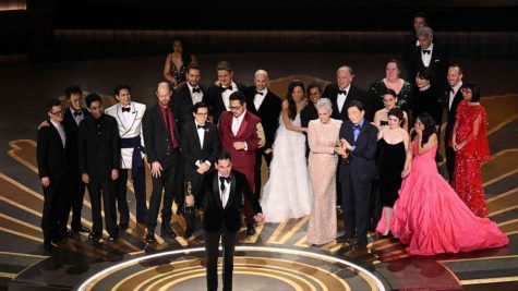 The 95th Oscars Recap