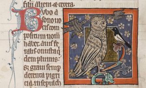 A Look At Medieval Tweets