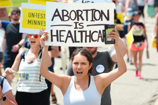 Abortion Ban in VA
