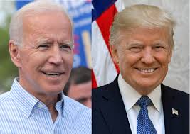 REMATCH: Trump v. Biden and Why Everybody Loses