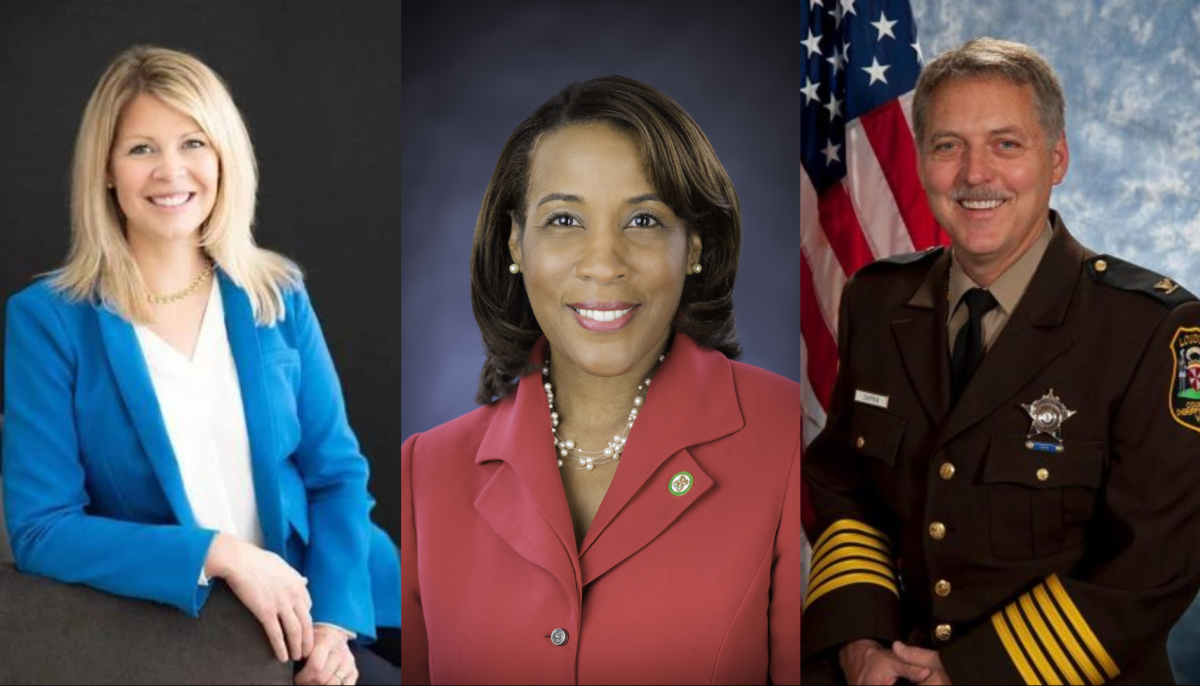 An Overview of Loudoun County’s New Elected Officials