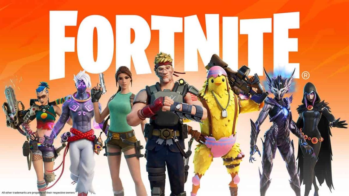 A Rift To The Past: The Return of Prime Fortnite
