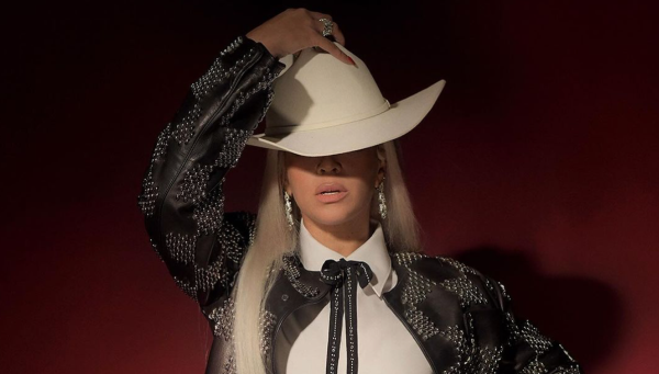 Beyonce Takes the Reigns: A Country Music Renaissance