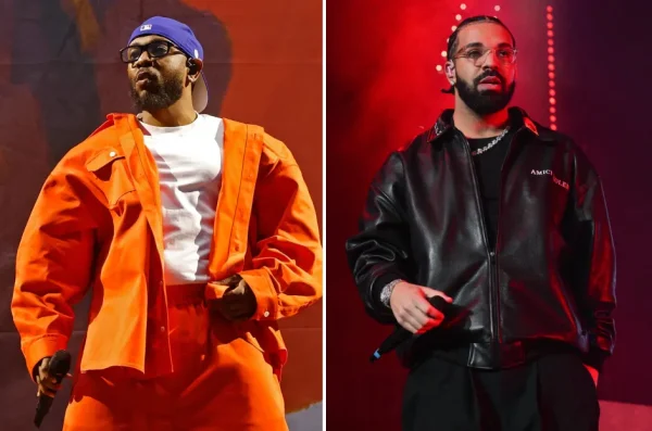 Drake vs. Kendrick: Is This Beef Like That?
