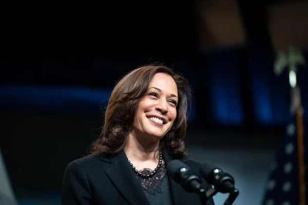 How the “Kamala is Brat” Meme is Gaining Youth Votes