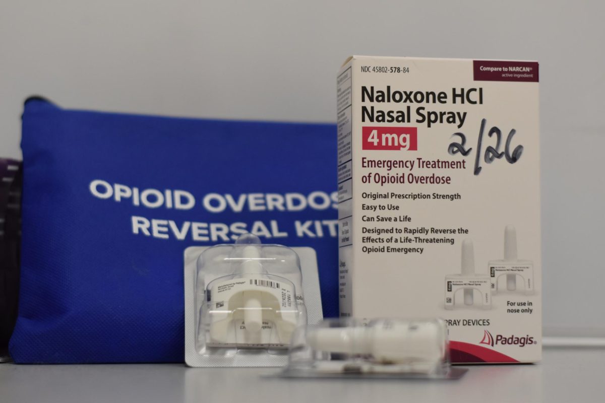 Fentanyl Overdoses Continue as LCPS Develops New Policy